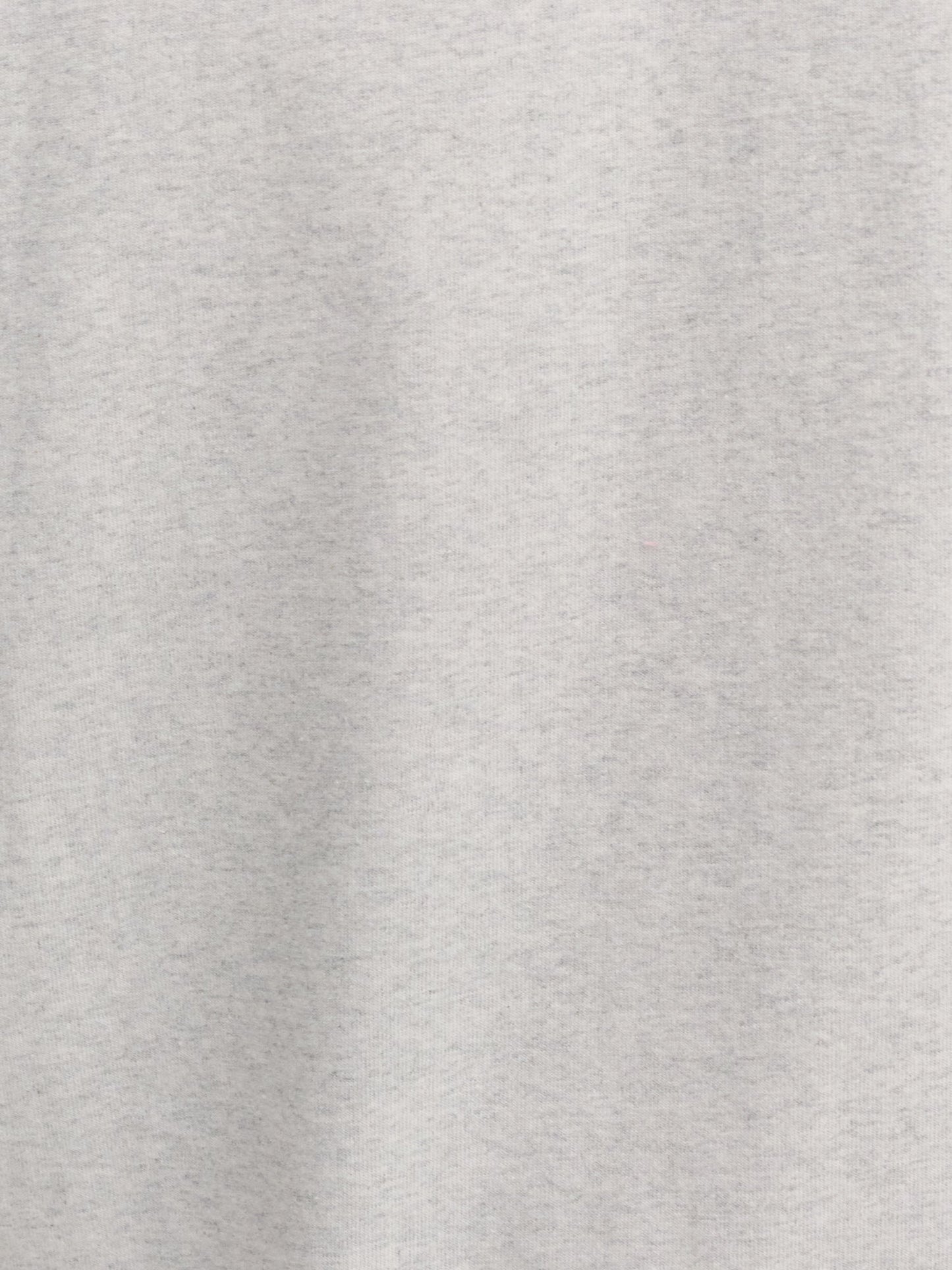 Men's Organic Heavyweight Cotton Relaxed Tee 100% cotton