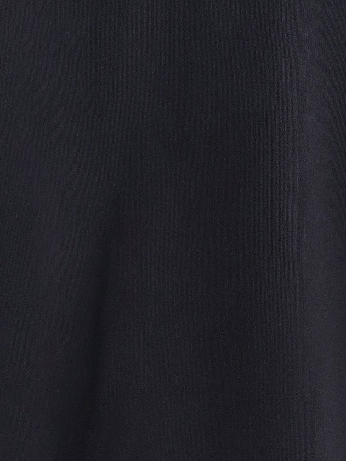 Organic Fleece Sweatshirt